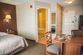 Candlewood Suites Loveland