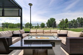 Courtyard Loveland Fort Collins