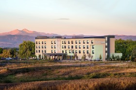 Courtyard Loveland Fort Collins