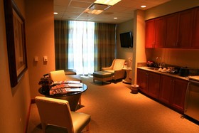 Embassy Suites by Hilton Loveland Hotel Conference Center & Spa
