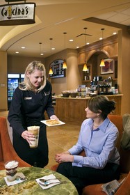 Embassy Suites by Hilton Loveland Hotel Conference Center & Spa