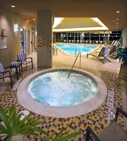 Embassy Suites by Hilton Loveland Hotel Conference Center & Spa