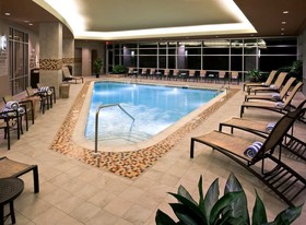 Embassy Suites by Hilton Loveland Hotel Conference Center & Spa