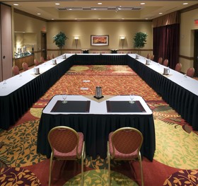 Embassy Suites by Hilton Loveland Hotel Conference Center & Spa