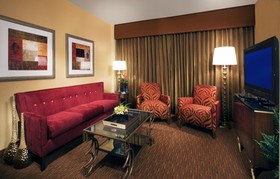 Embassy Suites by Hilton Loveland Hotel Conference Center & Spa