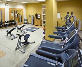 Embassy Suites by Hilton Loveland Hotel Conference Center & Spa