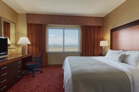 Embassy Suites by Hilton Loveland Hotel Conference Center & Spa