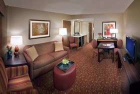 Embassy Suites by Hilton Loveland Hotel Conference Center & Spa