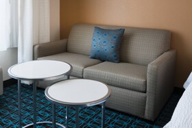 Fairfield Inn & Suites Loveland Fort Collins