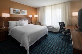 Fairfield Inn & Suites Loveland Fort Collins