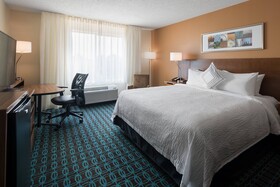 Fairfield Inn & Suites Loveland Fort Collins
