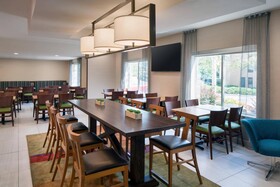 Fairfield Inn & Suites Loveland Fort Collins