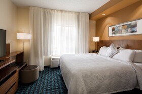 Fairfield Inn & Suites Loveland Fort Collins