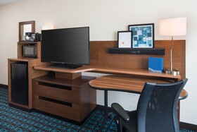 Fairfield Inn & Suites Loveland Fort Collins