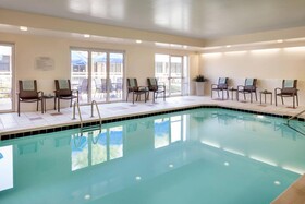 Fairfield Inn & Suites Loveland Fort Collins