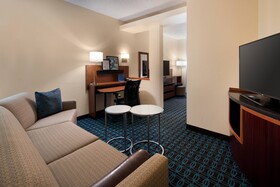 Fairfield Inn & Suites Loveland Fort Collins