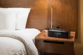 Fairfield Inn & Suites Loveland Fort Collins