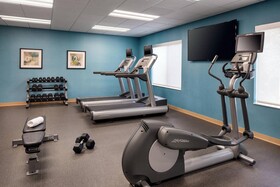 Fairfield Inn & Suites Loveland Fort Collins