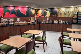 Fairfield Inn & Suites Loveland Fort Collins