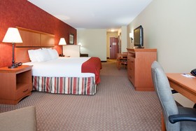 Holiday Inn Express & Suites Loveland