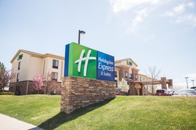 Holiday Inn Express & Suites Loveland
