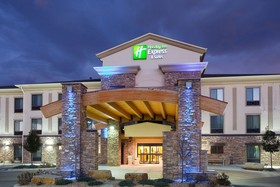 Holiday Inn Express & Suites Loveland