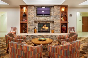 Holiday Inn Express & Suites Loveland