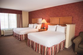 Holiday Inn Express & Suites Loveland