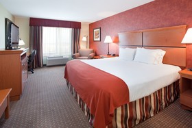 Holiday Inn Express & Suites Loveland