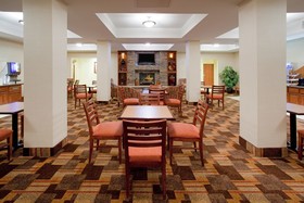 Holiday Inn Express & Suites Loveland