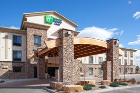 Holiday Inn Express & Suites Loveland