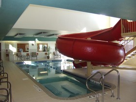 Holiday Inn Express & Suites Loveland
