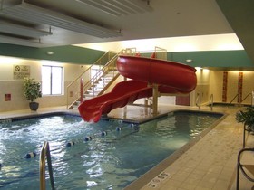 Holiday Inn Express & Suites Loveland