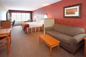 Holiday Inn Express & Suites Loveland
