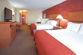 Holiday Inn Express & Suites Loveland