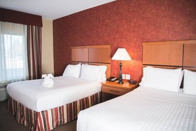 Holiday Inn Express & Suites Loveland
