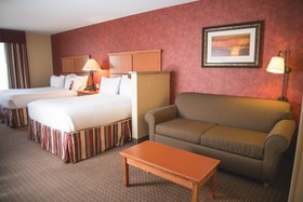 Holiday Inn Express & Suites Loveland