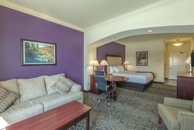 La Quinta Inn & Suites by Wyndham Loveland