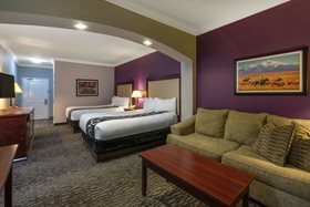 La Quinta Inn & Suites by Wyndham Loveland