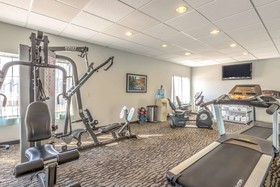 La Quinta Inn & Suites by Wyndham Loveland