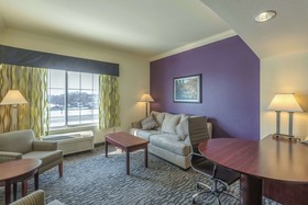 La Quinta Inn & Suites by Wyndham Loveland