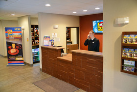 My Place Hotel - Loveland, CO