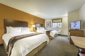 My Place Hotel - Loveland, CO