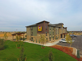 My Place Hotel - Loveland, CO