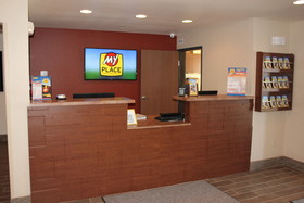 My Place Hotel - Loveland, CO