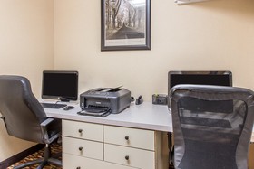 Quality Inn & Suites