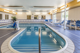 Quality Inn & Suites