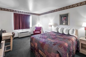 Baymont by Wyndham Loveland/Fort Collins Area