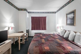 Baymont by Wyndham Loveland/Fort Collins Area