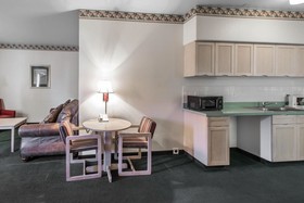 Baymont by Wyndham Loveland/Fort Collins Area